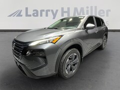 2026 Nissan Rogue SV SUV 5N1BT3BA9TC714389