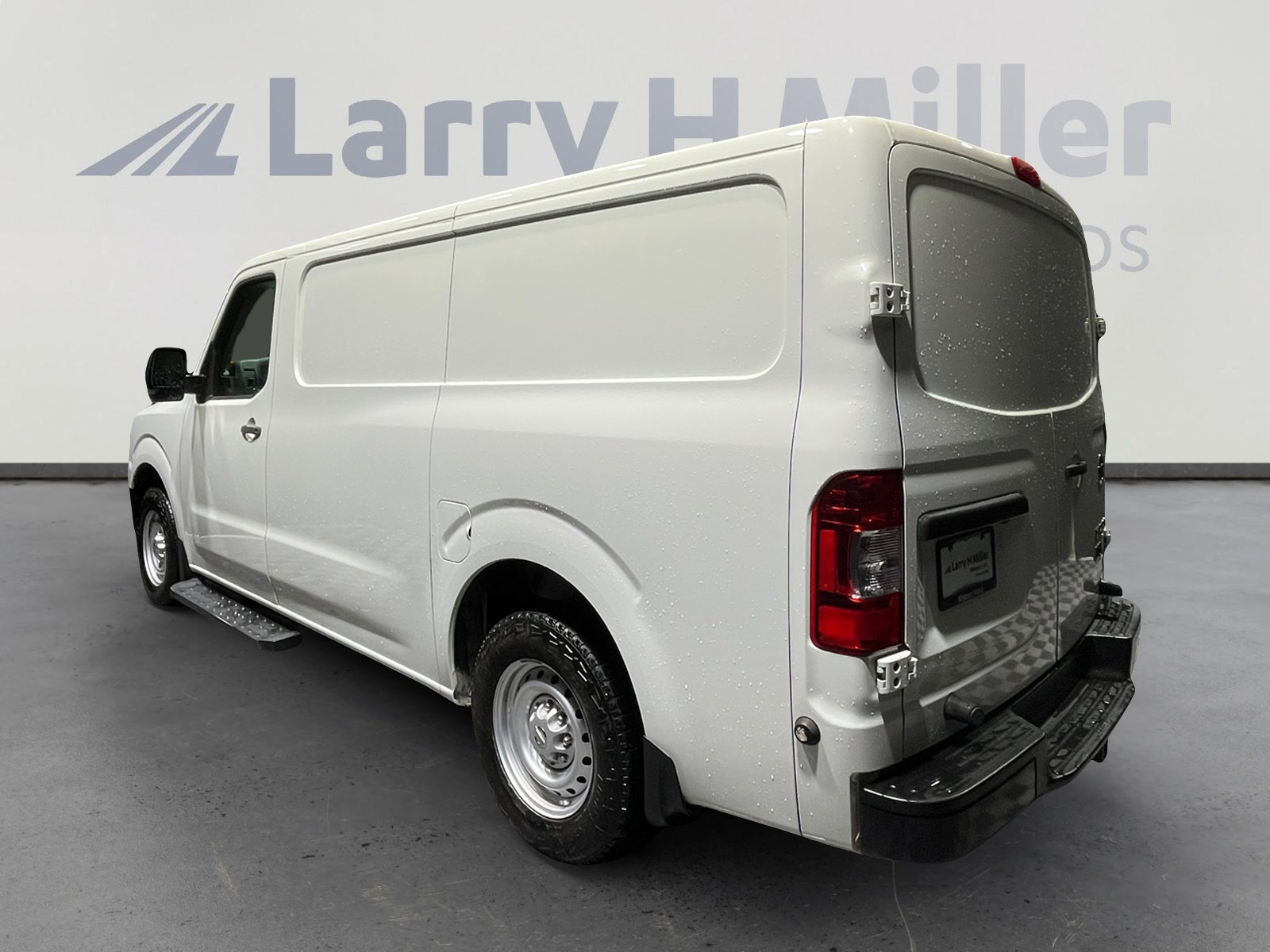 2016 Nissan NV1500 photo 4