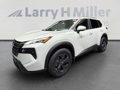 2026 Nissan Rogue SV SUV 5N1BT3BA2TC795736