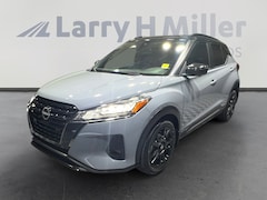 Used 2023 Nissan Kicks SR SUV for sale in Avondale, AZ