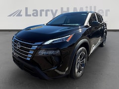 2026 Nissan Rogue SV SUV