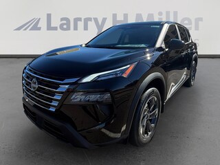 New 2026 Nissan Rogue SV SUV Mesa, AZ