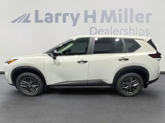 2026 Nissan Rogue S SUV