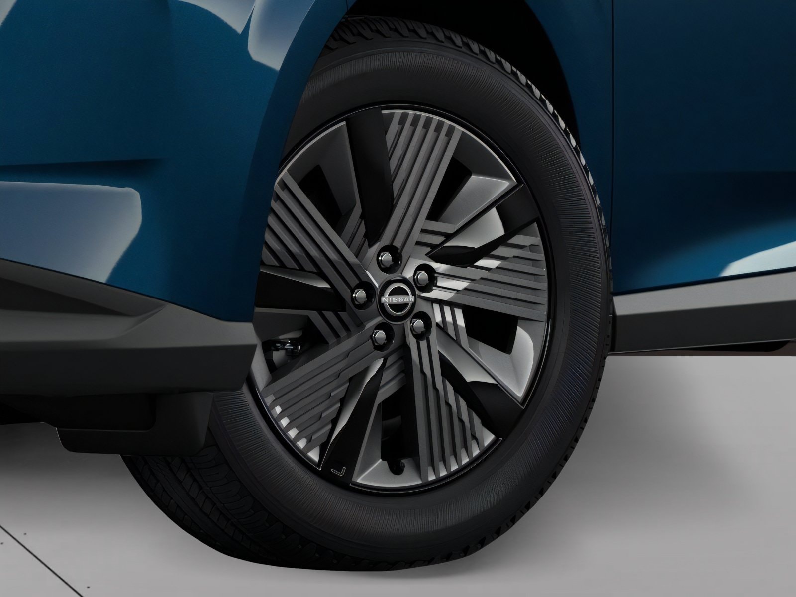 2026 Nissan Murano SL - Photo 10