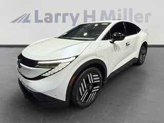 New 2026 Nissan LEAF SV+ SUV Mesa, AZ