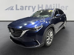 2019 Mazda Mazda CX-9 Grand Touring SUV