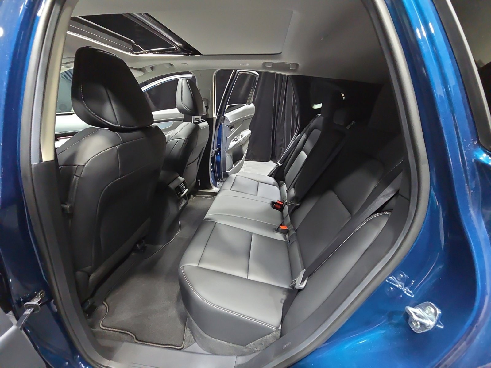 2025 Nissan Murano SL - Photo 18