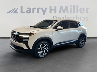 Used 2025 Nissan Kicks SV SUV Mesa, AZ