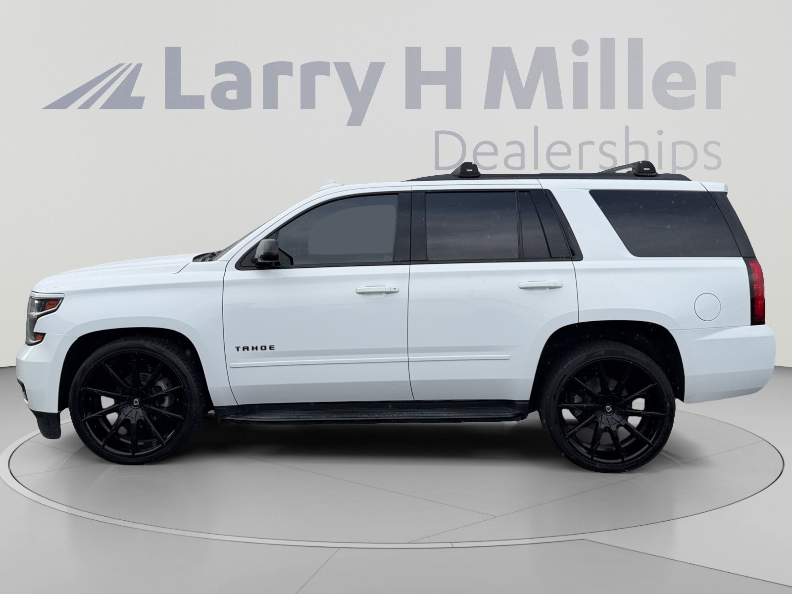 Used 2019 Chevrolet Tahoe Premier SUV