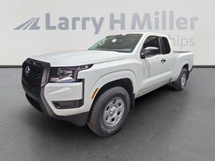 2025 Nissan Frontier S Truck King Cab