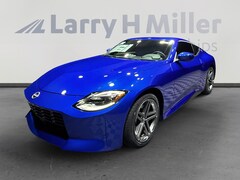 2026 Nissan Z Sport Coupe