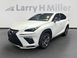  LEXUS NX 300