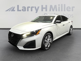 Used 2025 Nissan Altima S Sedan Mesa, AZ