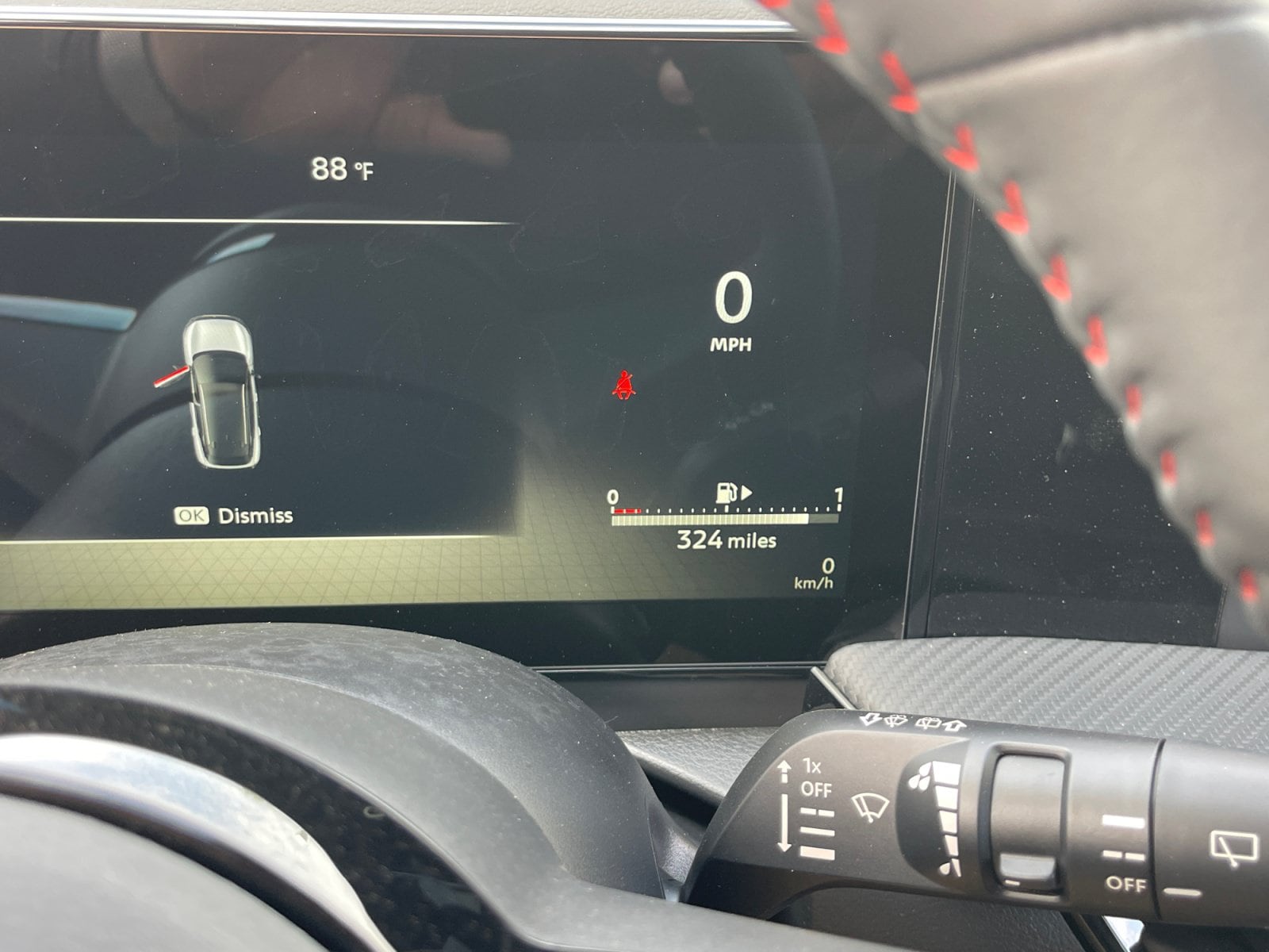 2026 Nissan KICKS SR - Photo 12
