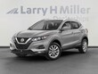 Nissan Rogue Sport