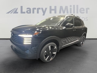 New 2026 Nissan Kicks SR SUV Mesa, AZ