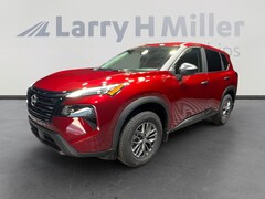 2026 Nissan Rogue S SUV 5N1BT3AA4TC688334