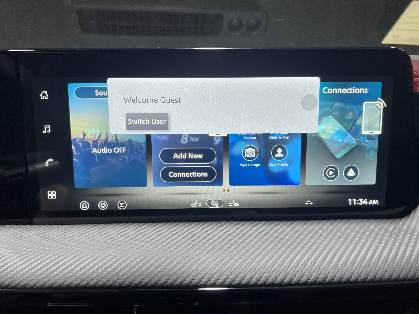 2026 Nissan KICKS SR - Photo 29