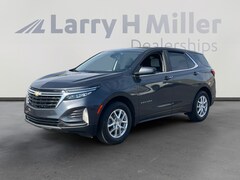 2023 Chevrolet Equinox LT w/1LT SUV