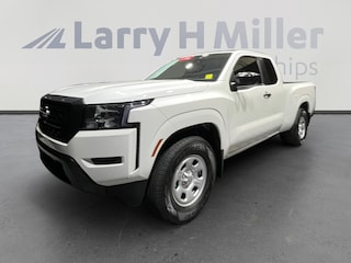 Used 2024 Nissan Frontier S Truck King Cab Mesa, AZ