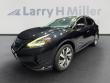 Used 2019 Nissan Murano SL SUV