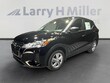 Nissan Kicks Play