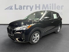 2025 Nissan Kicks Play S SUV 3N1CP5BV5SL500128