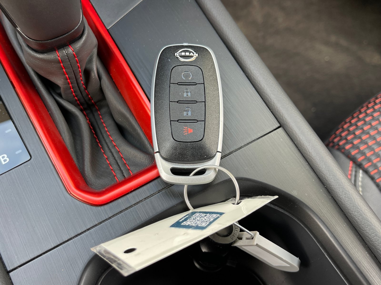 2026 Nissan KICKS SR - Photo 31