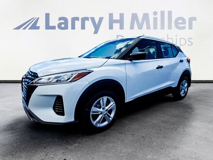 Featured New 2025 Nissan Kicks Play S SUV 3N1CP5BV2SL475379 for sale near you in Mesa, AZ Featured New 2025 Nissan Kicks Play S SUV 3N1CP5BV2SL475379 for sale near you in Mesa, AZ