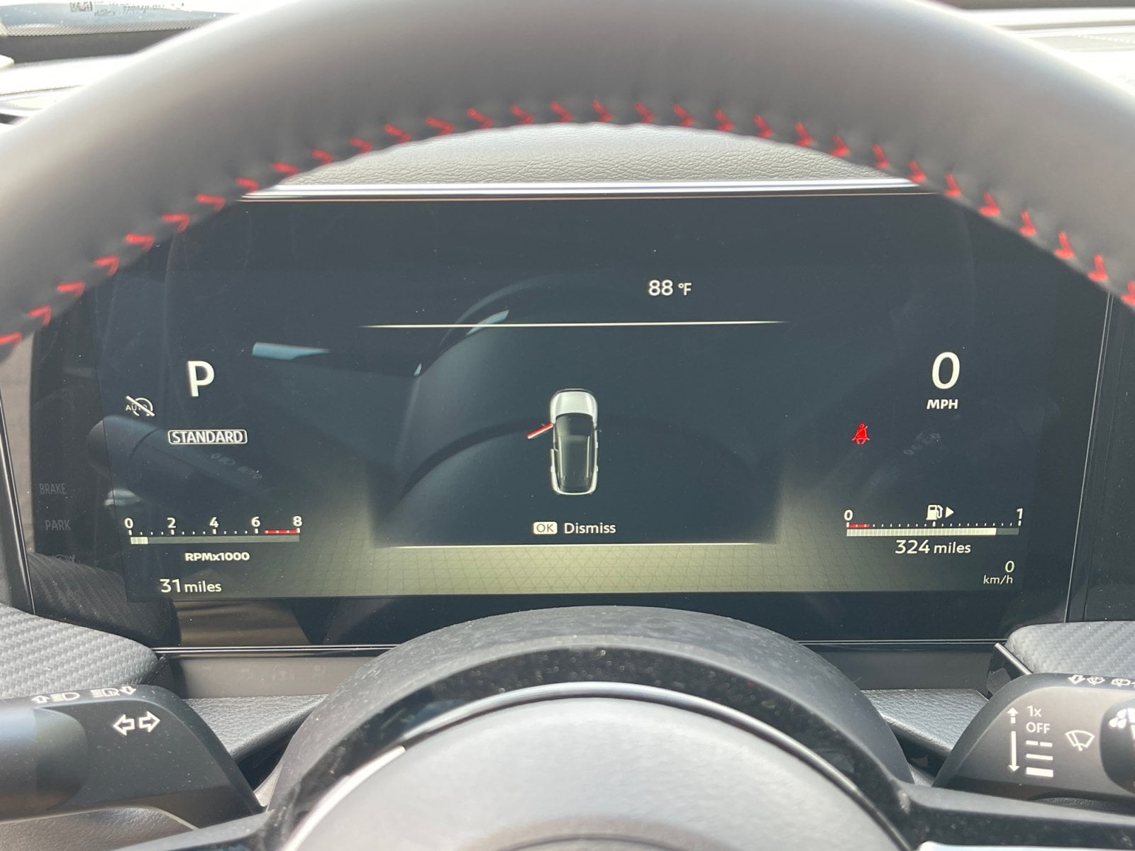 2026 Nissan KICKS SR - Photo 11