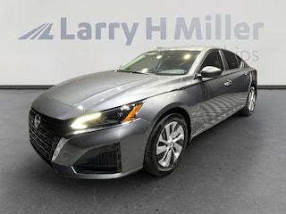 Used 2025 Nissan Altima S Sedan Mesa, AZ