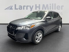 2025 Nissan Kicks Play S SUV 3N1CP5BV2SL499438