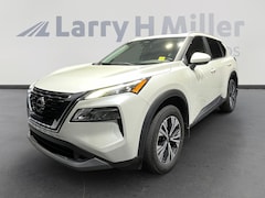 2023 Nissan Rogue SV SUV