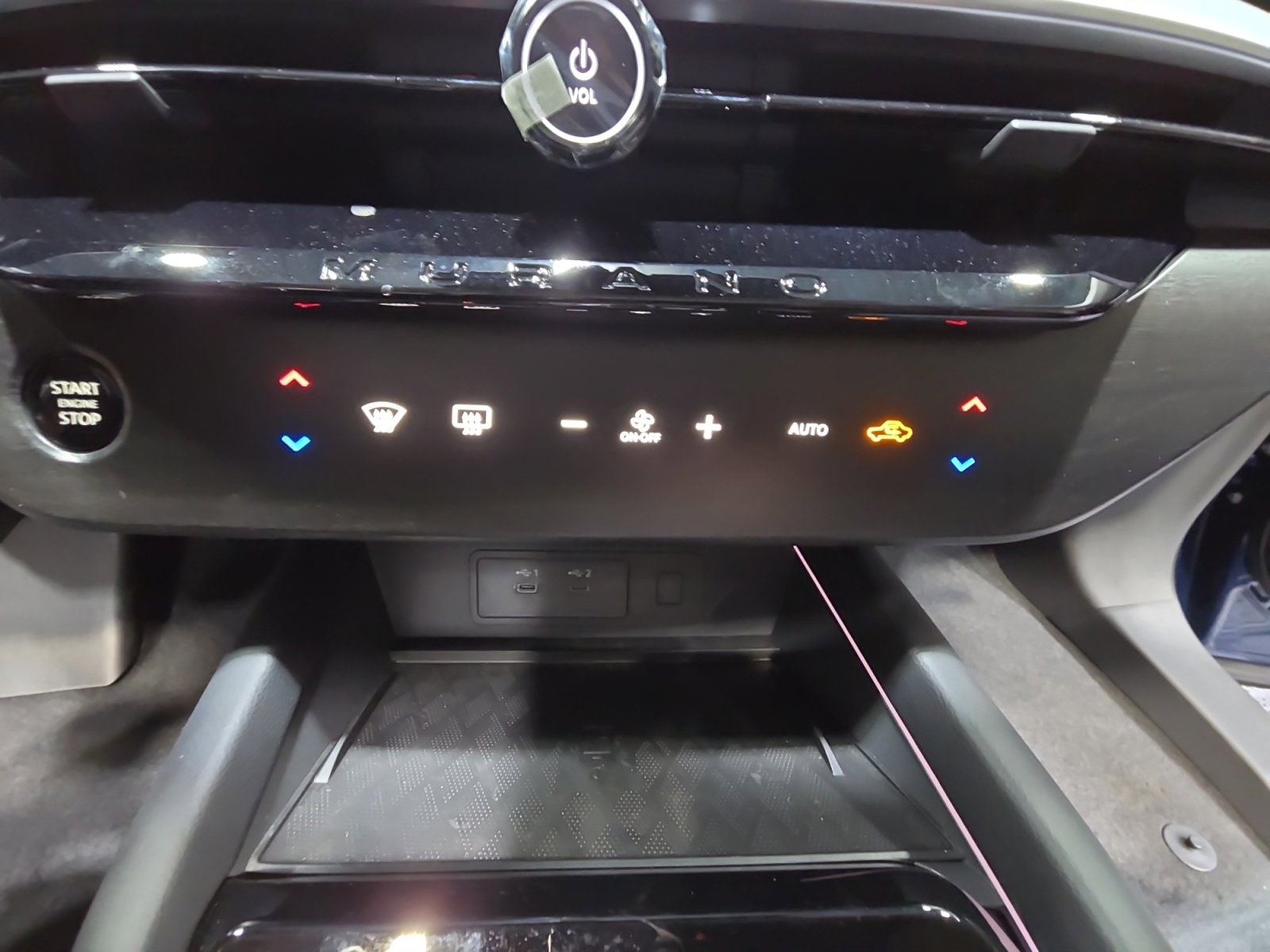 2025 Nissan Murano SL - Photo 13