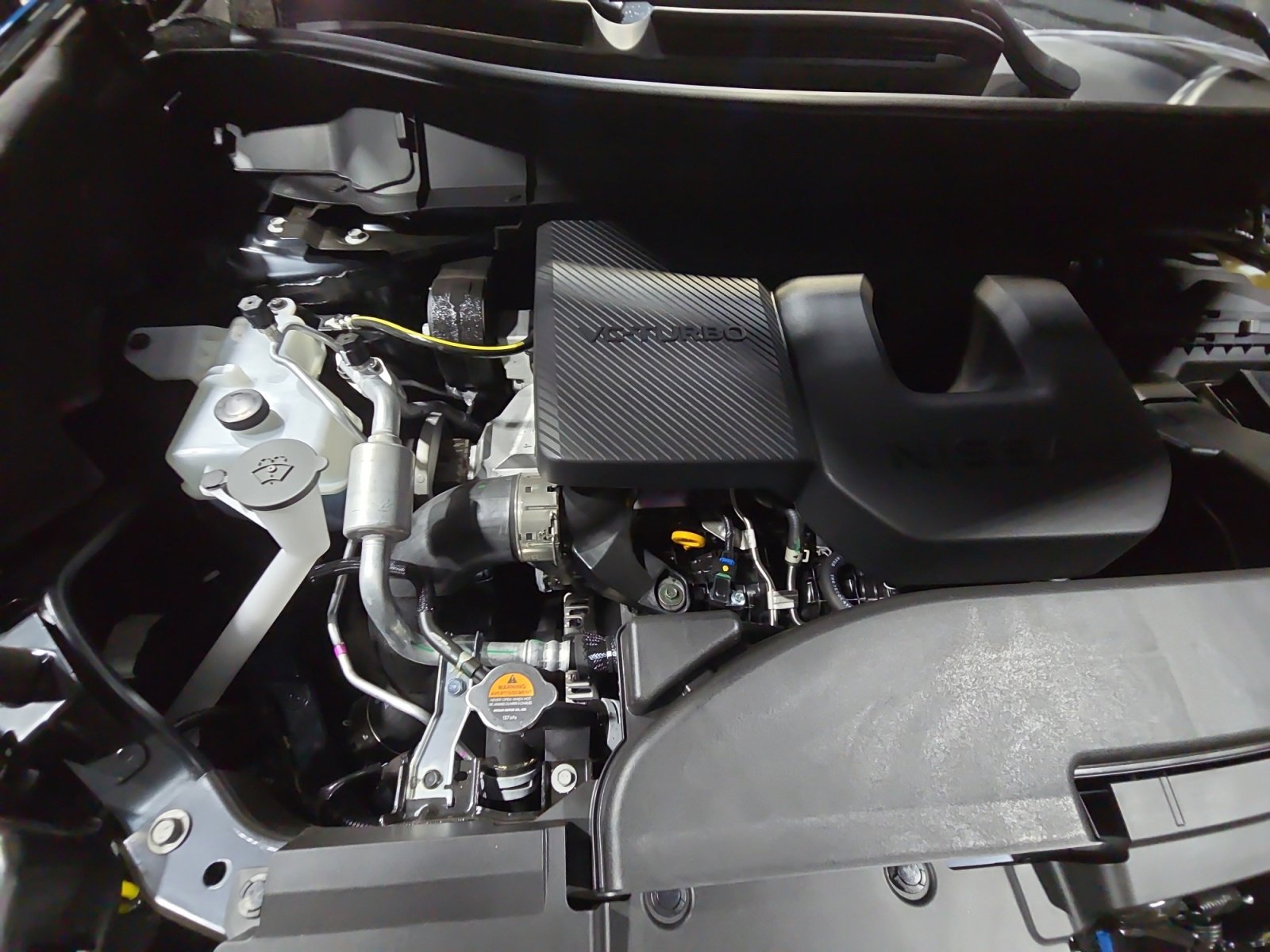 2025 Nissan Murano SL - Photo 22