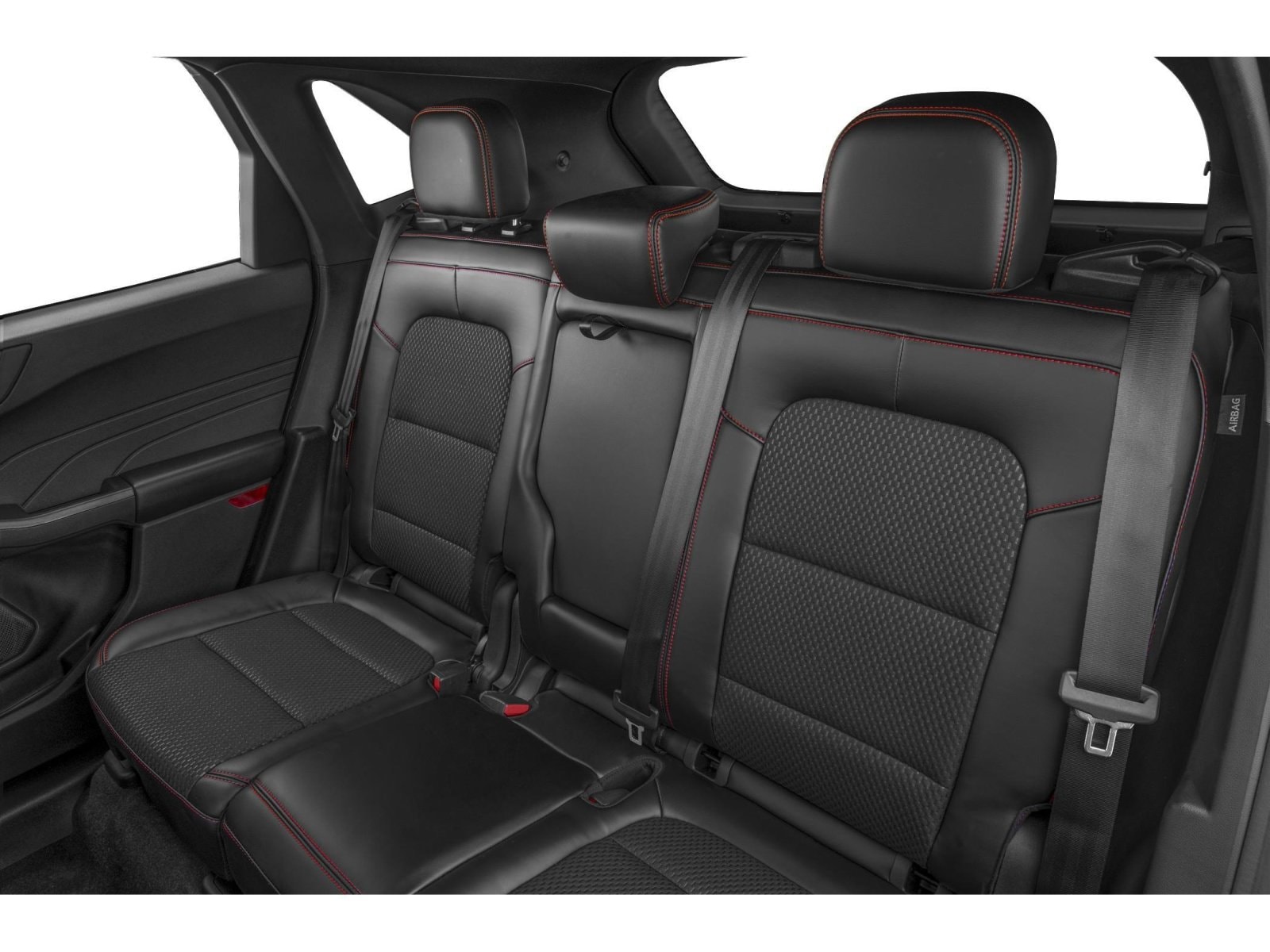2023 Ford Escape ST-Line - Photo 9