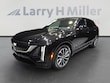 CADILLAC LYRIQ