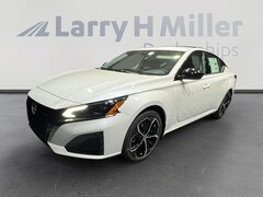 2025 Nissan Altima SR Sedan 1N4BL4CV8SN419062