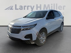 2022 Chevrolet Equinox LS w/1LS SUV
