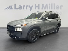 Used 2022 Hyundai Santa Fe XRT SUV for sale in Avondale, AZ