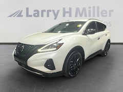 2022 Nissan Murano SV SUV