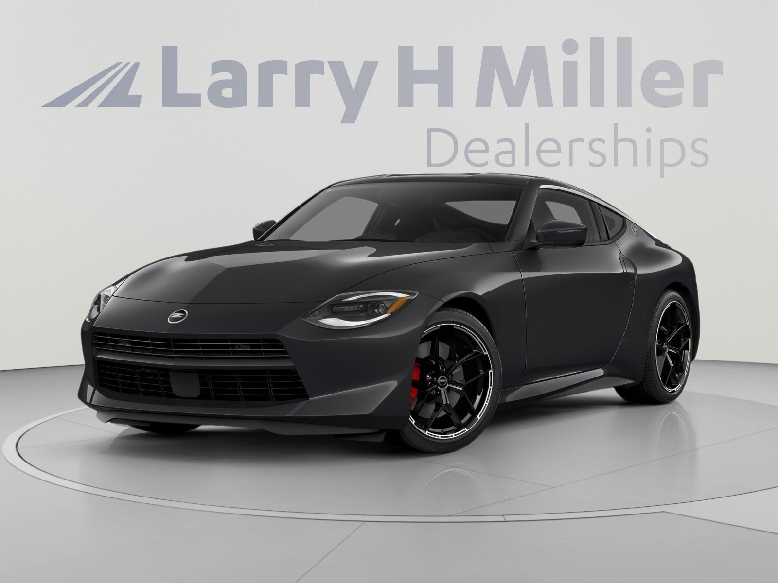 2027 Nissan Z