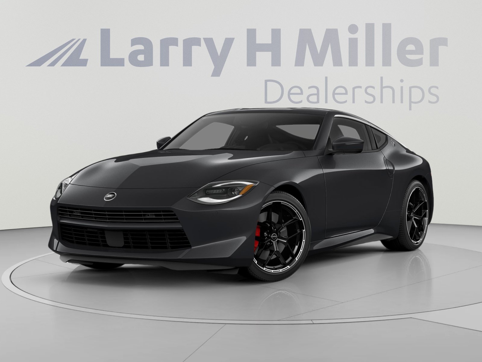 2027 Nissan Z Performance Coupe
