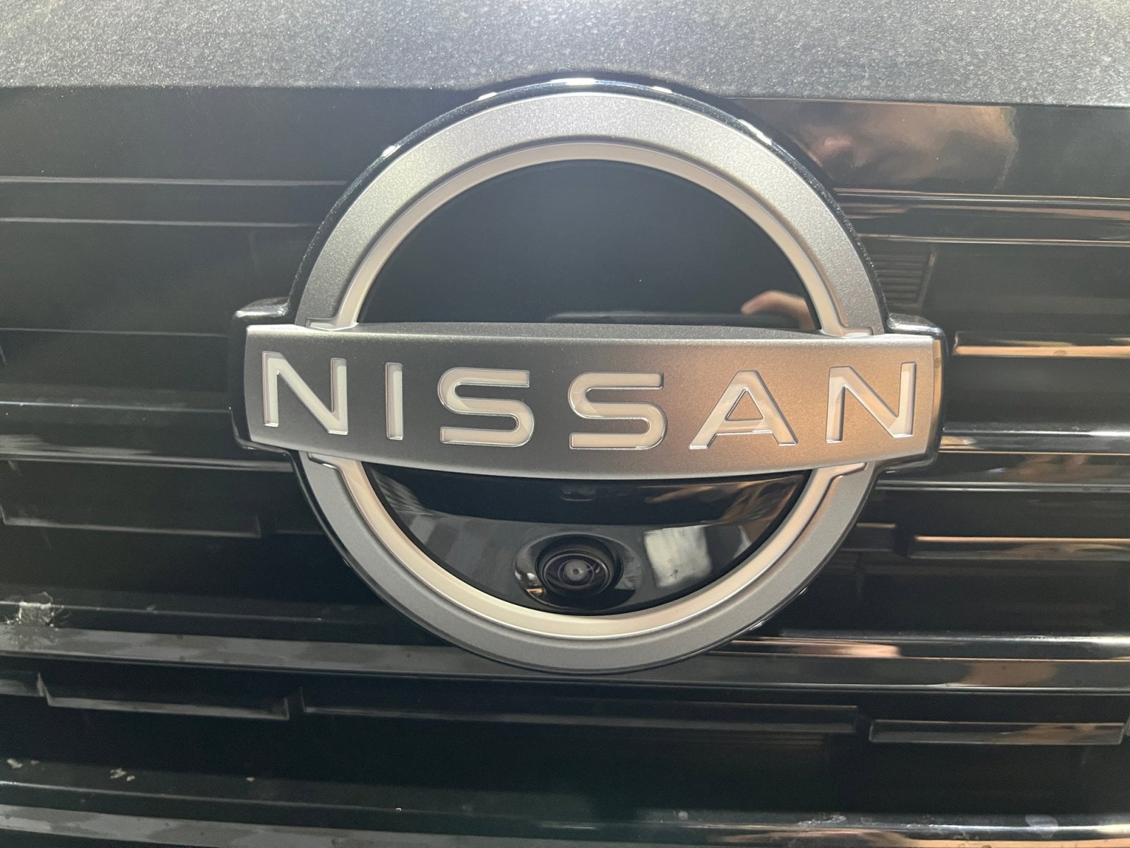 2026 Nissan KICKS SR - Photo 24
