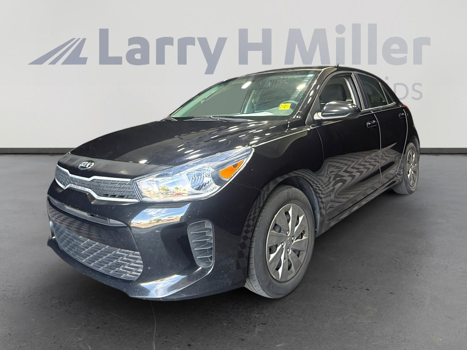 2020 Kia Rio 5-Door S