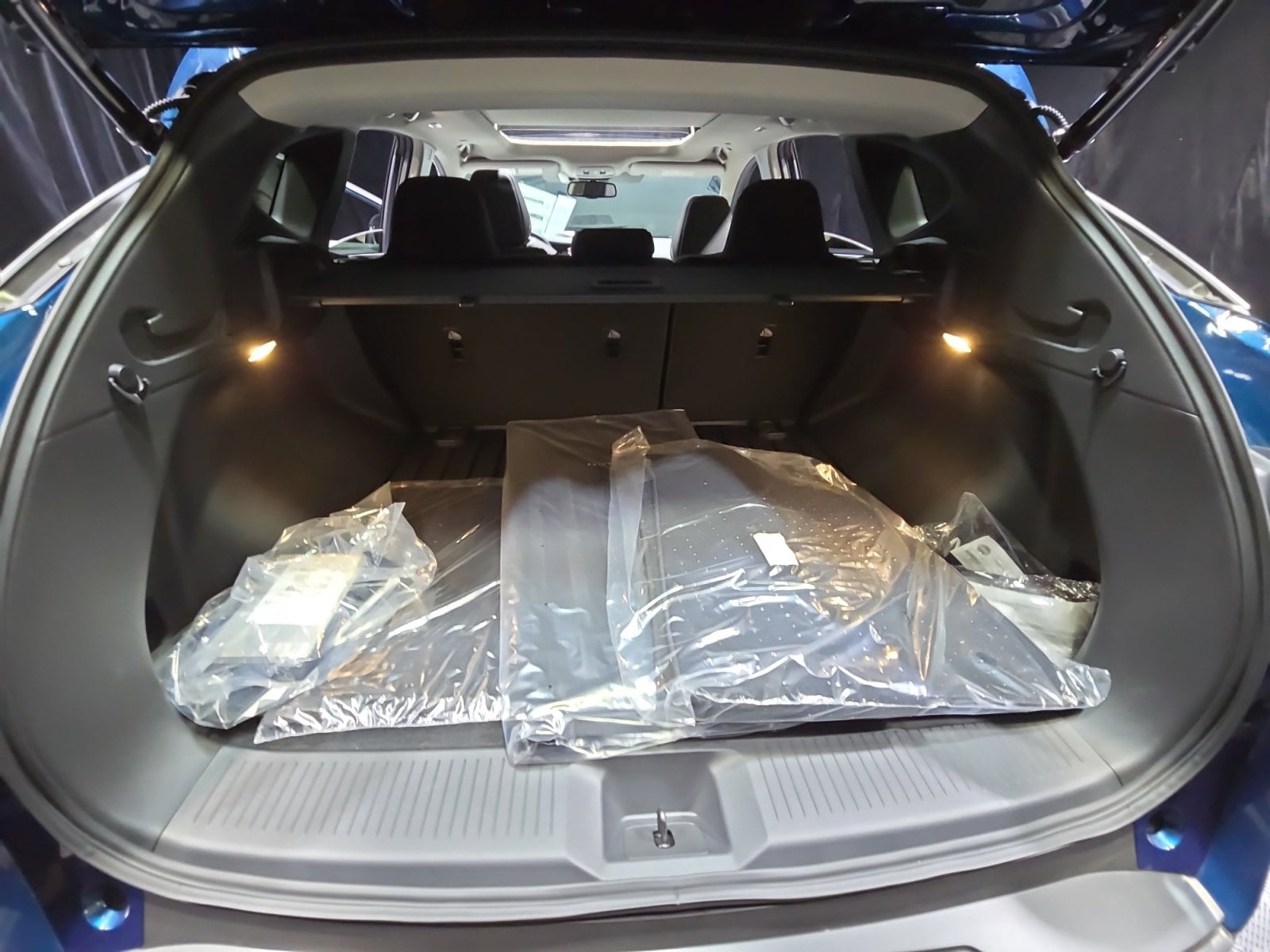 2025 Nissan Murano SL - Photo 34