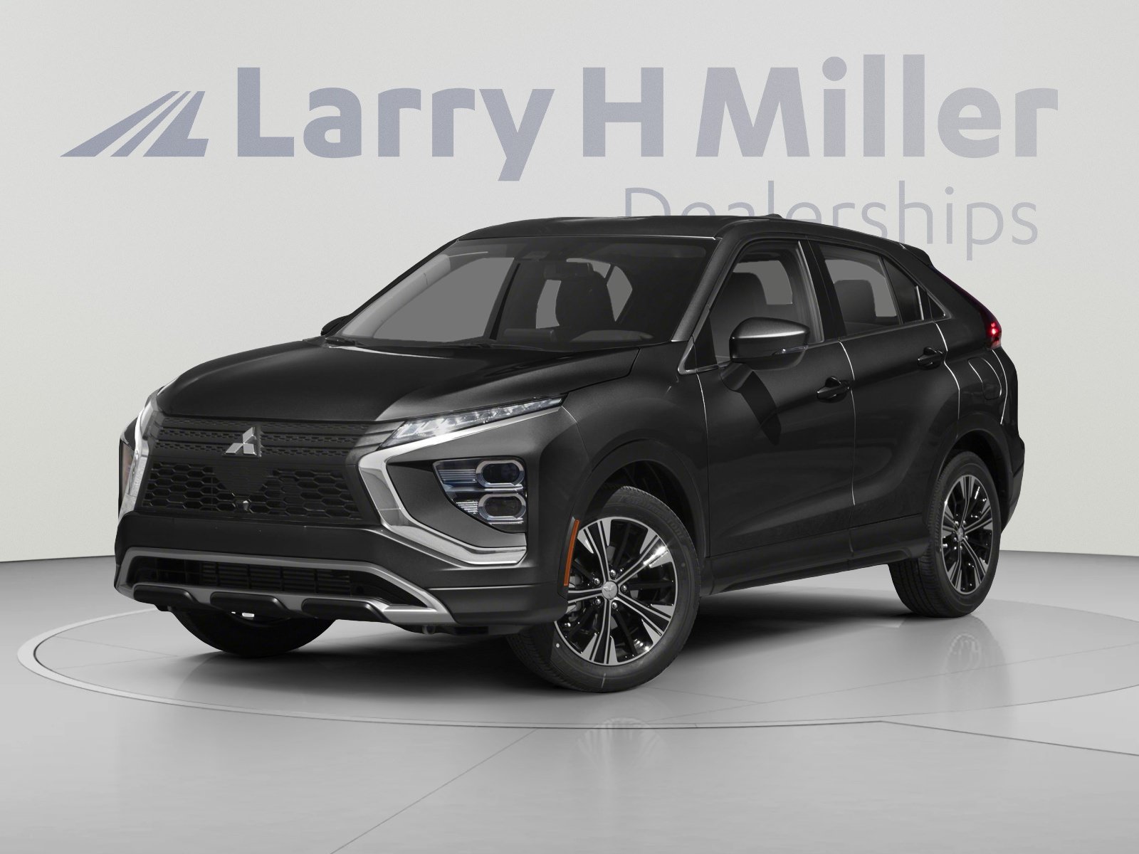 2022 Mitsubishi Eclipse Cross SE CUV