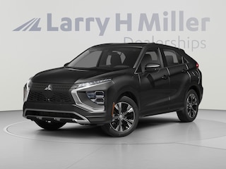 2022 Mitsubishi Eclipse Cross SE
