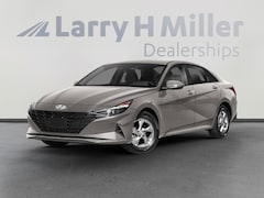 Used 2022 Hyundai Elantra SE Sedan for sale in Avondale, AZ