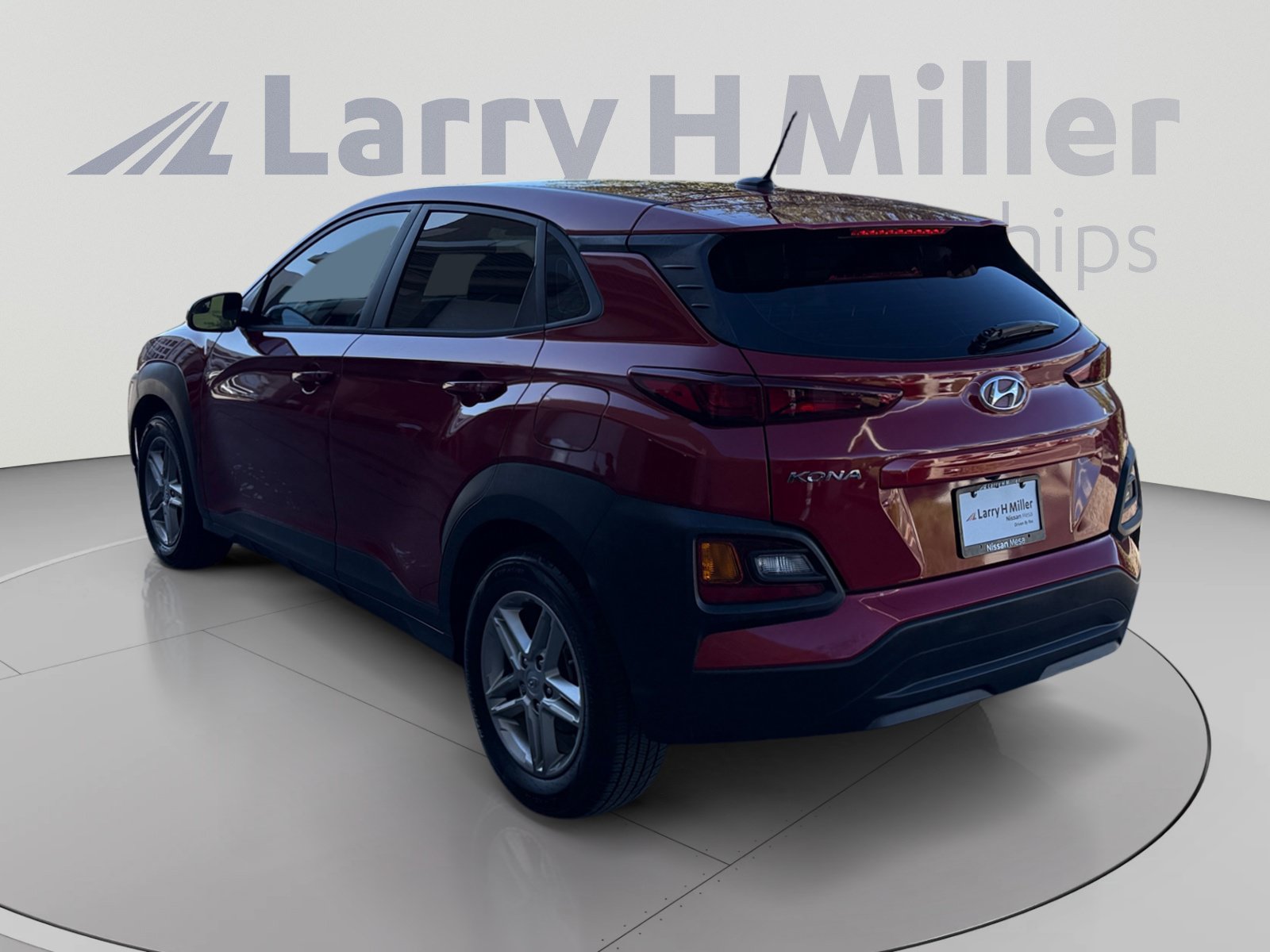 Used 2021 Hyundai Kona SE SUV
